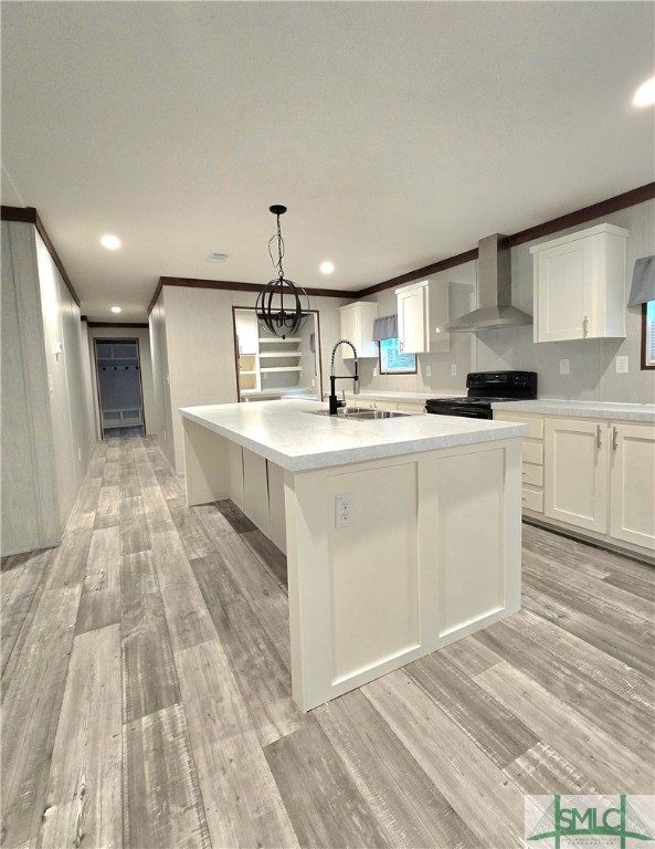 76 D B Edward Smith Road Ellabell, GA 31308 - Photo 26 of 50 Gallery Image 26