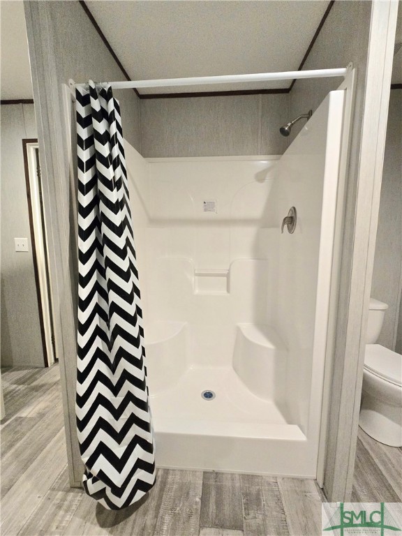 76 D B Edward Smith Road Ellabell, GA 31308 - Photo 35 of 50 Gallery Image 35