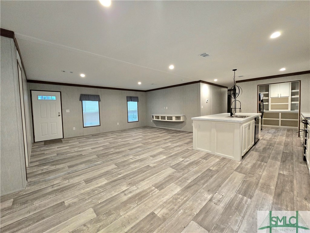 76 D B Edward Smith Road Ellabell, GA 31308 - Photo 4 of 50 Gallery Image 4
