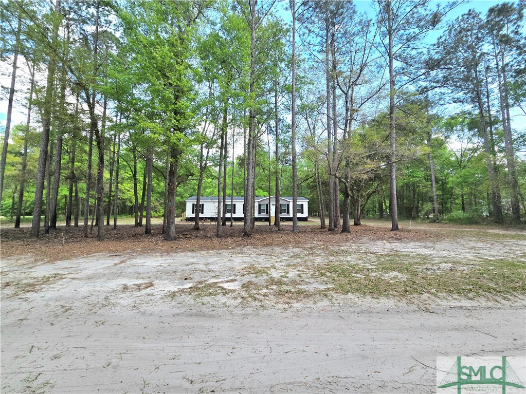 76 D B Edward Smith Road Ellabell, GA 31308 - Photo 44 of 50 Gallery Image 44