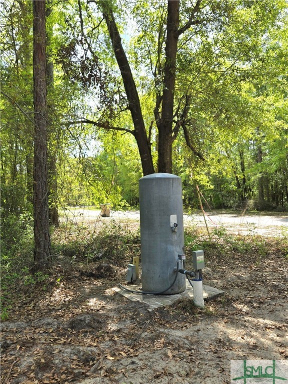 76 D B Edward Smith Road Ellabell, GA 31308 - Photo 45 of 50 Gallery Image 45