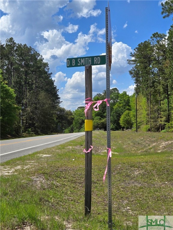 76 D B Edward Smith Road Ellabell, GA 31308 - Photo 46 of 50 Gallery Image 46