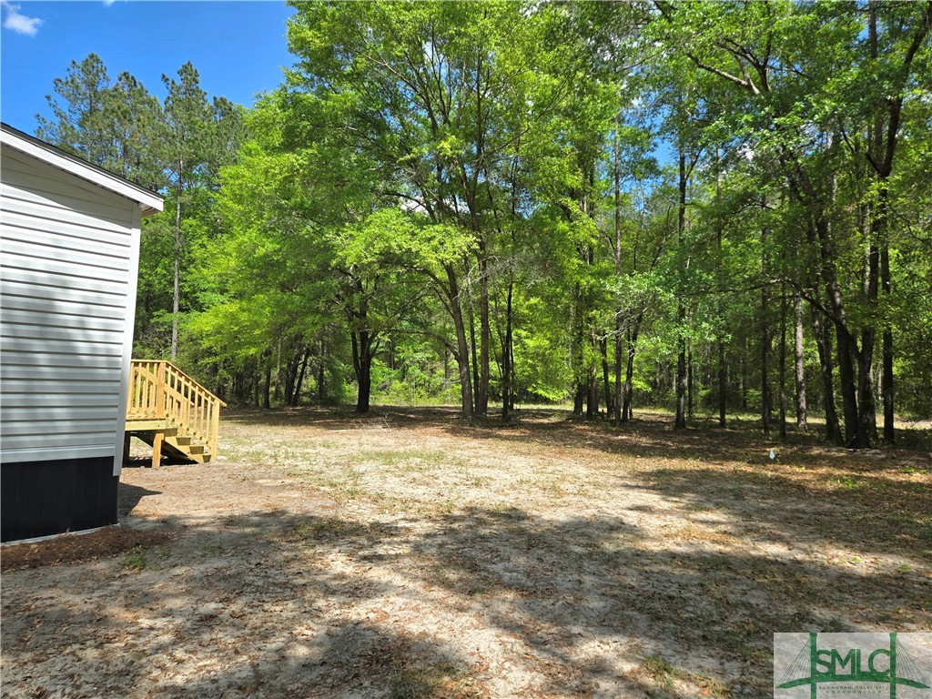 76 D B Edward Smith Road Ellabell, GA 31308 - Photo 48 of 50 Gallery Image 48