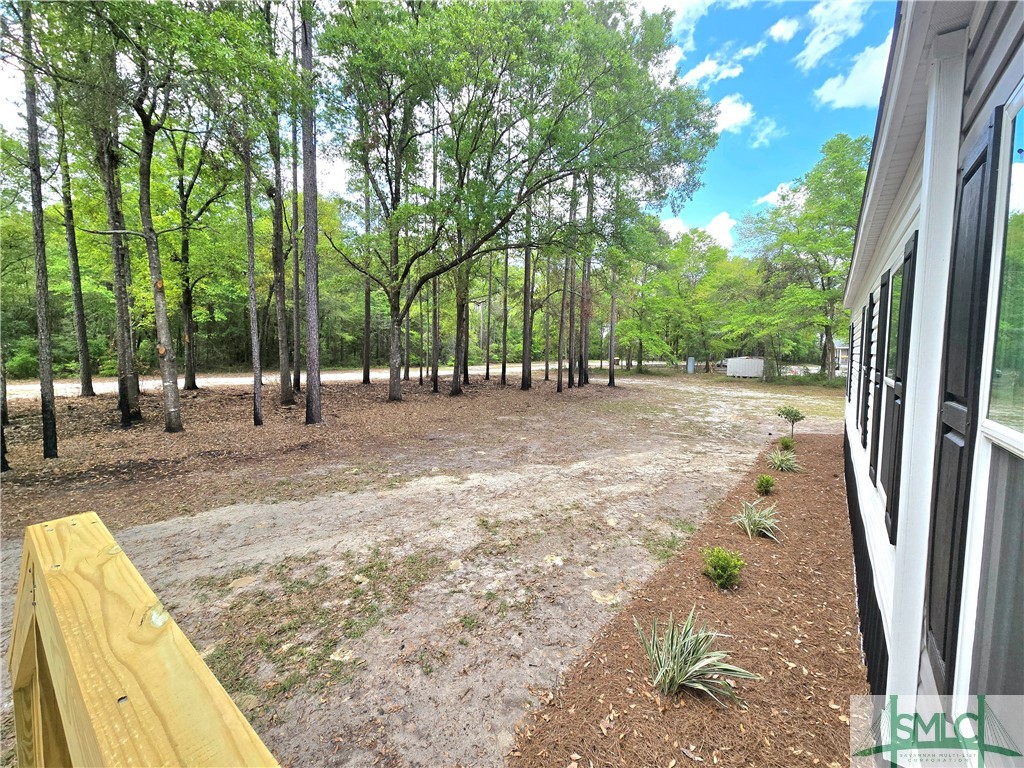 76 D B Edward Smith Road Ellabell, GA 31308 - Photo 50 of 50 Gallery Image 50