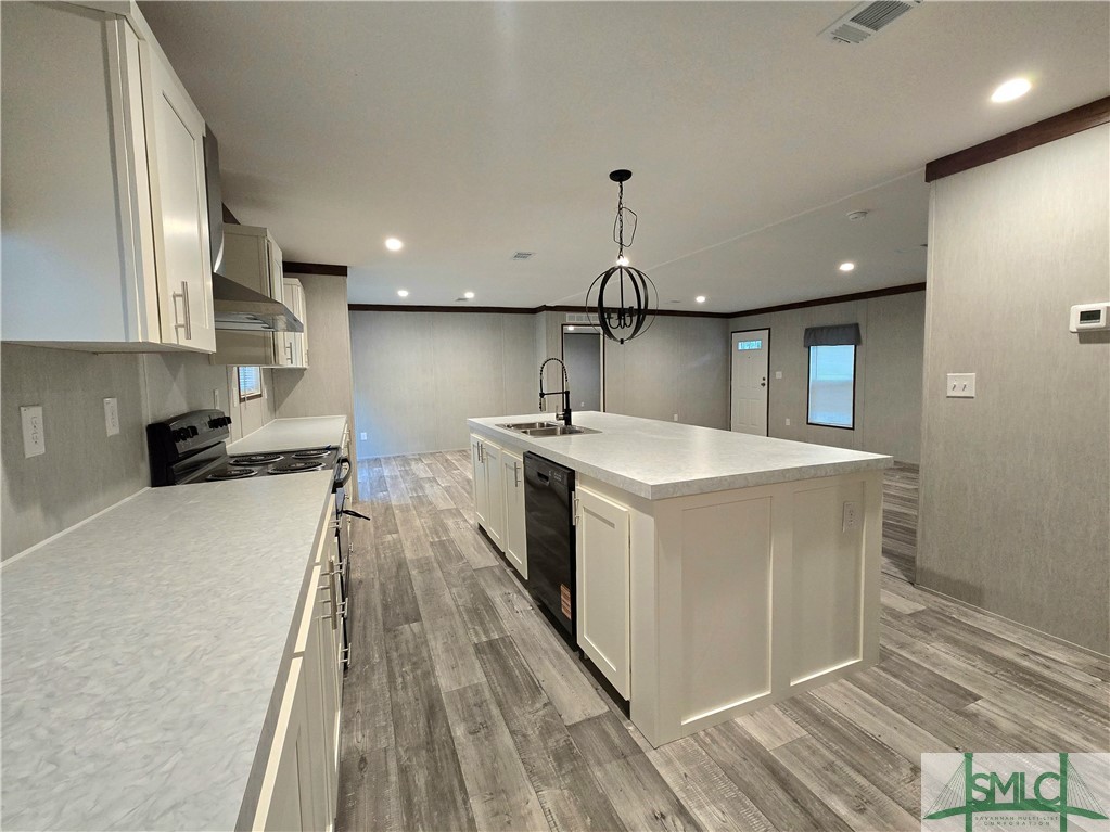76 D B Edward Smith Road Ellabell, GA 31308 - Photo 6 of 50 Gallery Image 6