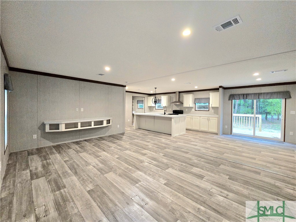 76 D B Edward Smith Road Ellabell, GA 31308 - Photo 7 of 50 Gallery Image 7