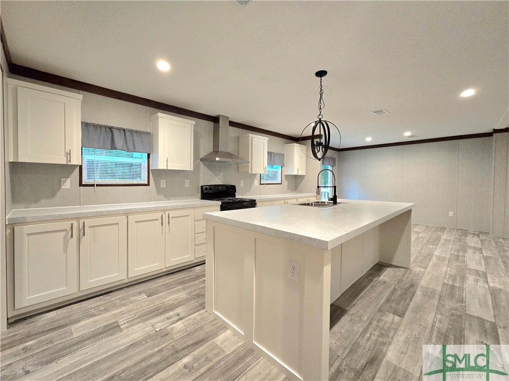 76 D B Edward Smith Road Ellabell, GA 31308 - Photo 10 of 50 Gallery Image 10