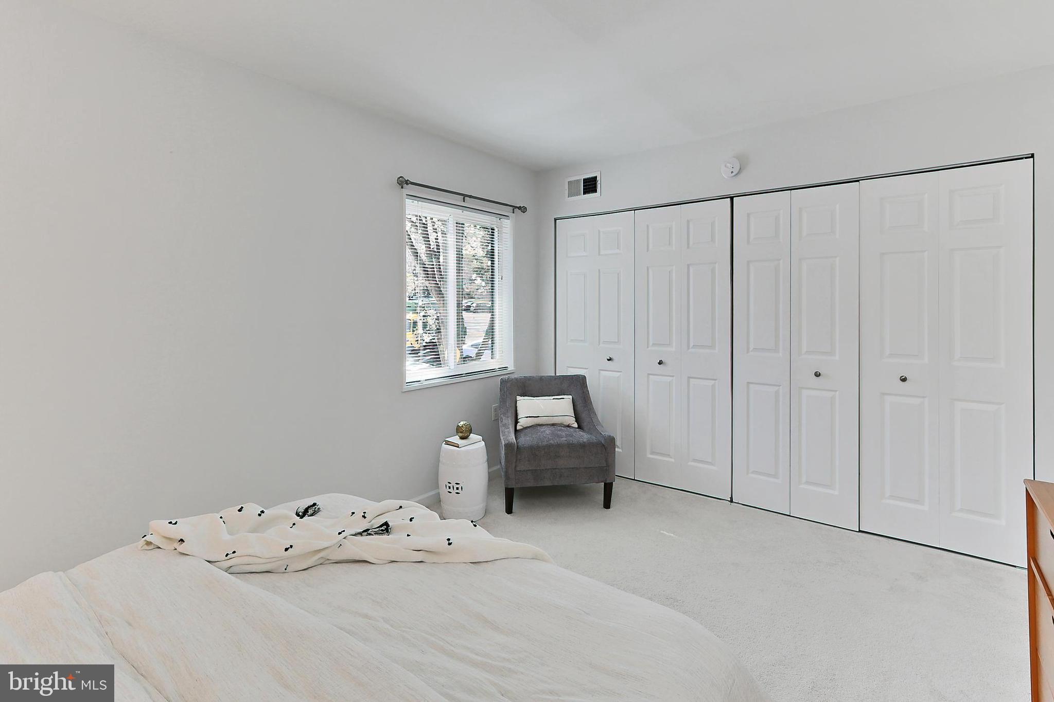 1439 Northgate Square, Unit 12A Reston, VA 20190 - Photo 23 of 40 Loaded with a Wall of Closets!!!