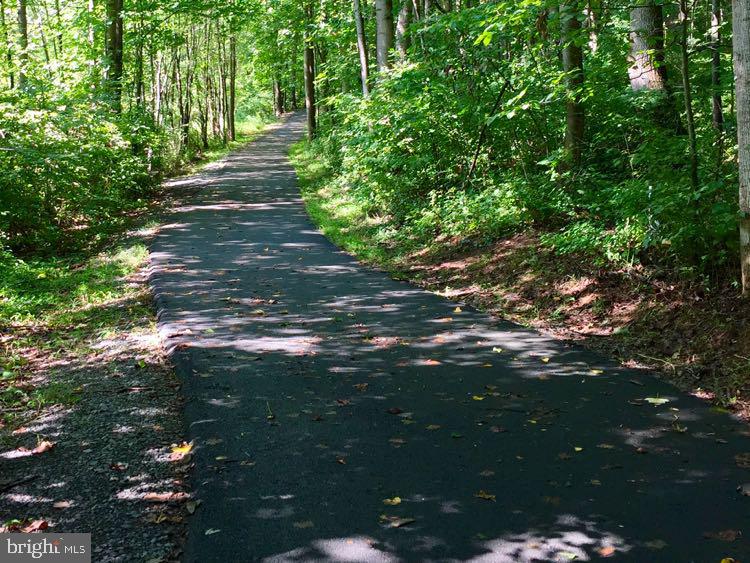 1439 Northgate Square, Unit 12A Reston, VA 20190 - Photo 32 of 40 55 MILES OF PAVED TRAILS