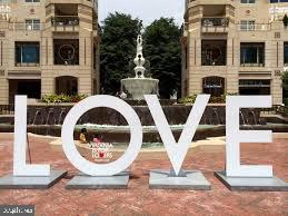 1439 Northgate Square, Unit 12A Reston, VA 20190 - Photo 33 of 40 2 MILES TO RESTON TC