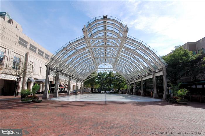 1439 Northgate Square, Unit 12A Reston, VA 20190 - Photo 39 of 40 RTC OUTDOOR SKATING RINK