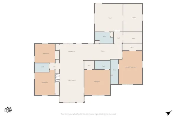 $425,000 | 555 Ardmore Highway, Fayetteville, TN 37334