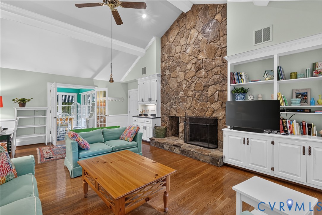 10817 North Bank Road Henrico, VA 23238 - Photo 22 of 52 Gallery Image 22