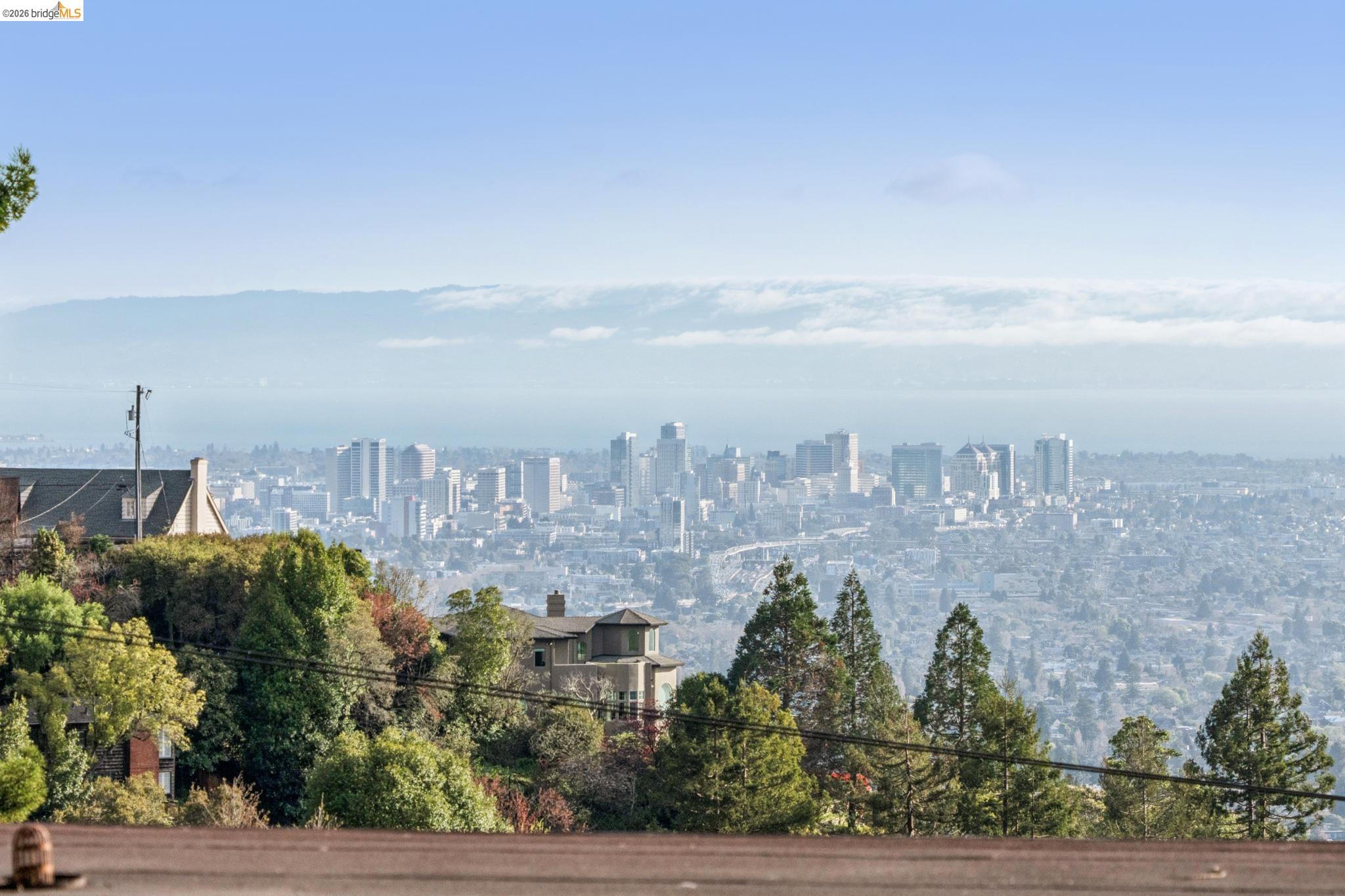 1155 Keeler Avenue Berkeley, CA 94708 - Photo 9 of 45 a view of a city