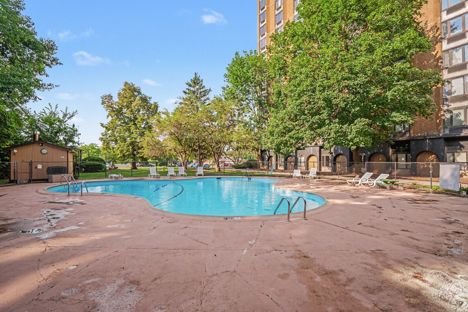1 Renaissance Place, Unit 3G Palatine, IL 60067 - Photo 21 of 35