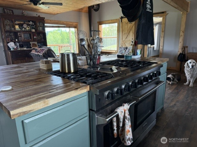 106 Bartroff Road Oroville, WA 98844 - Photo 17 of 38