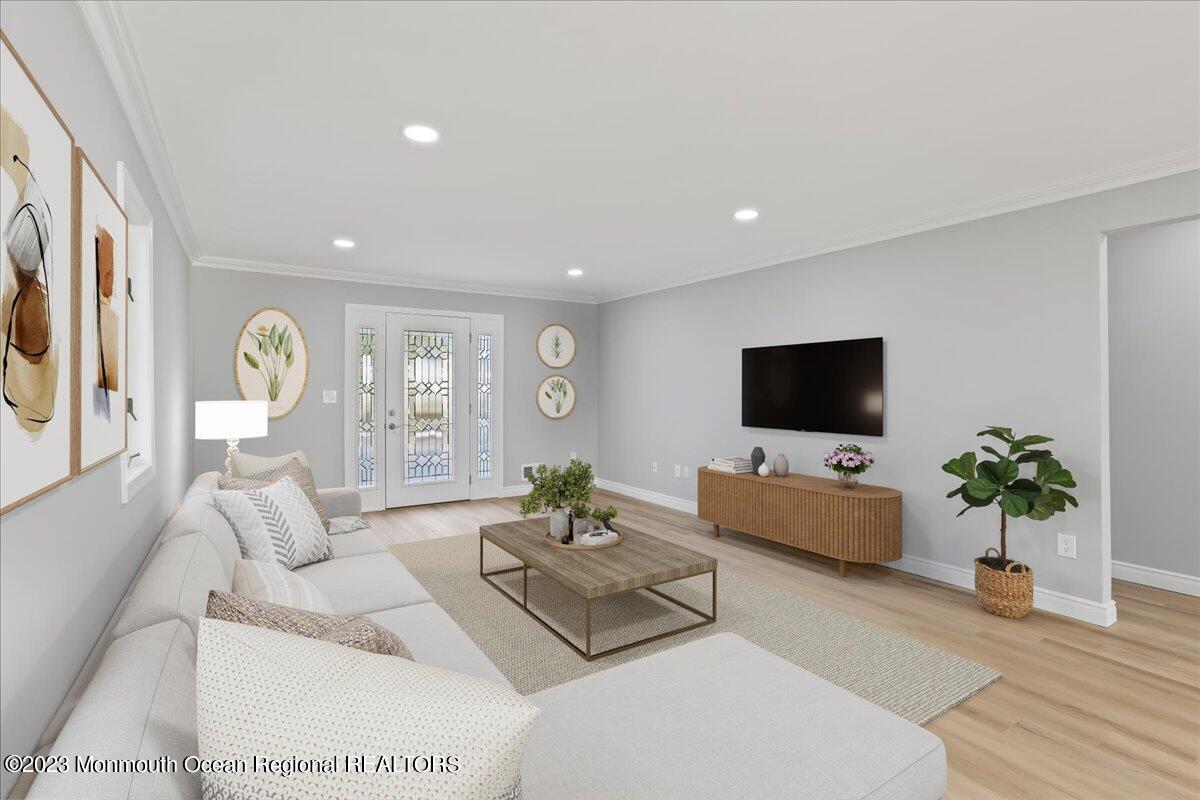 44 Perry Drive Brick, NJ 08723 - Photo 4 of 42 06-SMV_44PerryDr-06