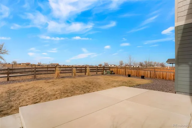$569,000 | 6714 Orrwood Drive, Frederick, CO 80516