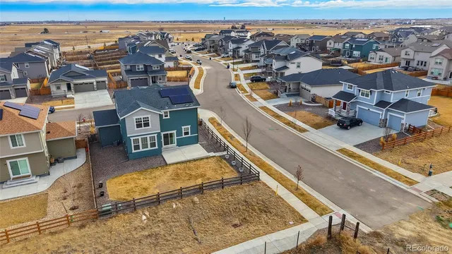 $569,000 | 6714 Orrwood Drive, Frederick, CO 80516