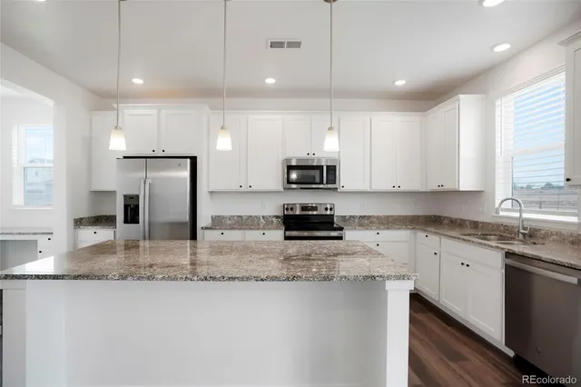 $569,000 | 6714 Orrwood Drive, Frederick, CO 80516