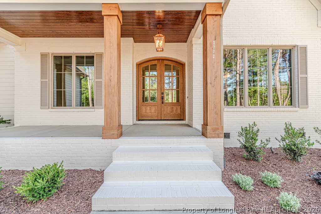 3772 Farrell Road Sanford, NC 27330 - Photo 7 of 50 Gallery Image 7