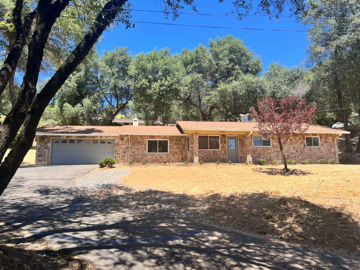 711 Chapin Road Placerville, CA 95667 - Photo 1 of 1