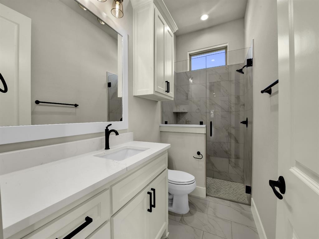 124 Desperado Way Weatherford, TX 76088 - Photo 35 of 39