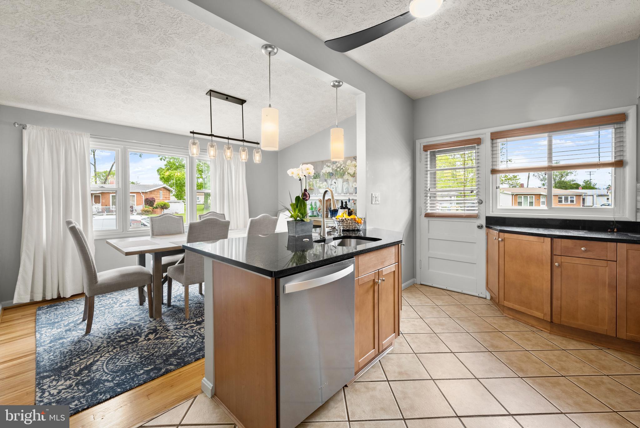 2701 Geartner Road Baltimore, MD 21209 - Photo 12 of 41 Kitchen