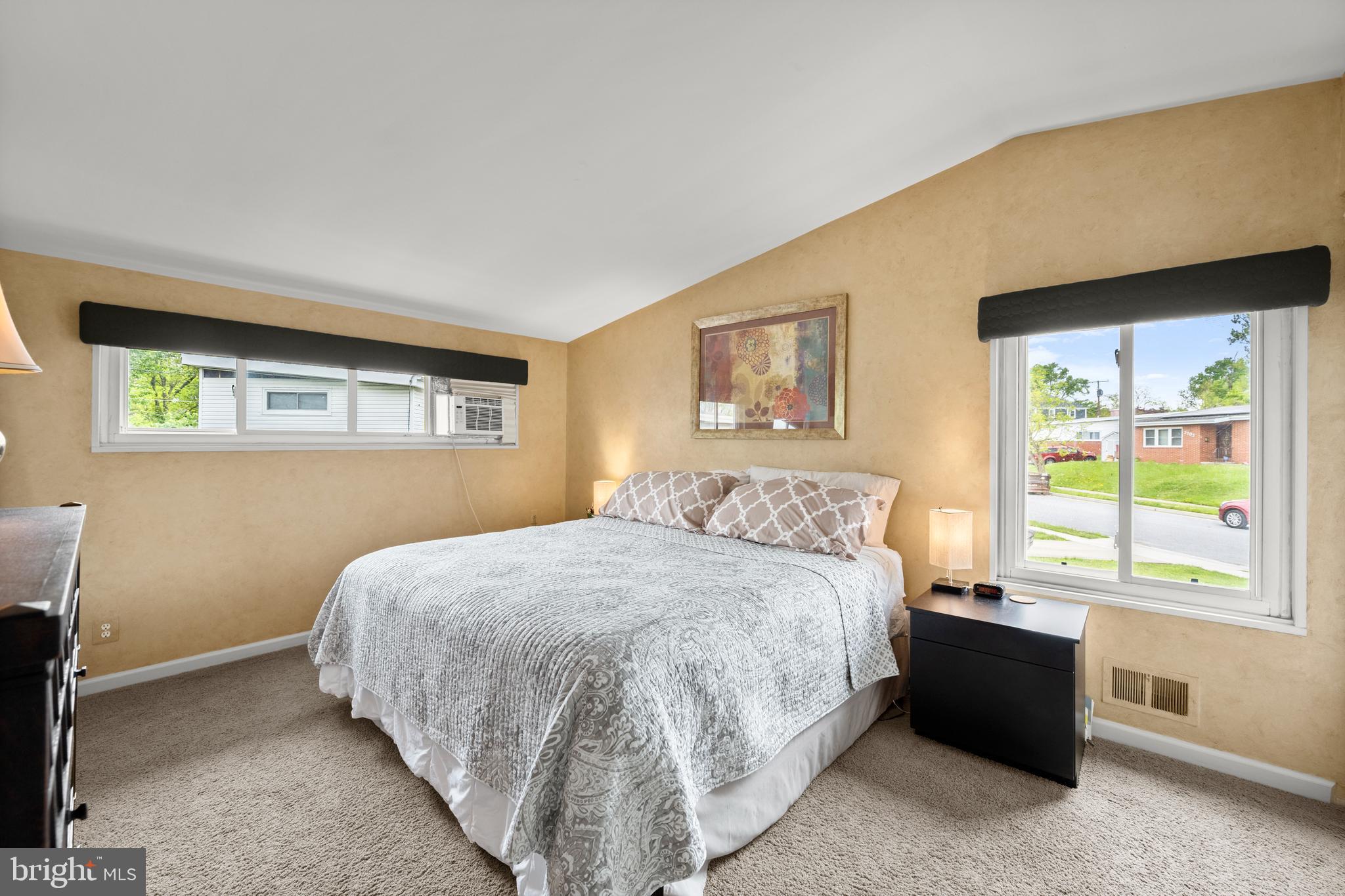 2701 Geartner Road Baltimore, MD 21209 - Photo 14 of 41 Primary Bedroom