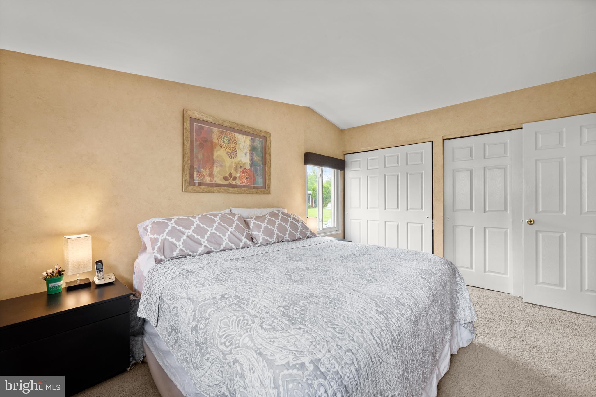 2701 Geartner Road Baltimore, MD 21209 - Photo 16 of 41 Primary Bedroom