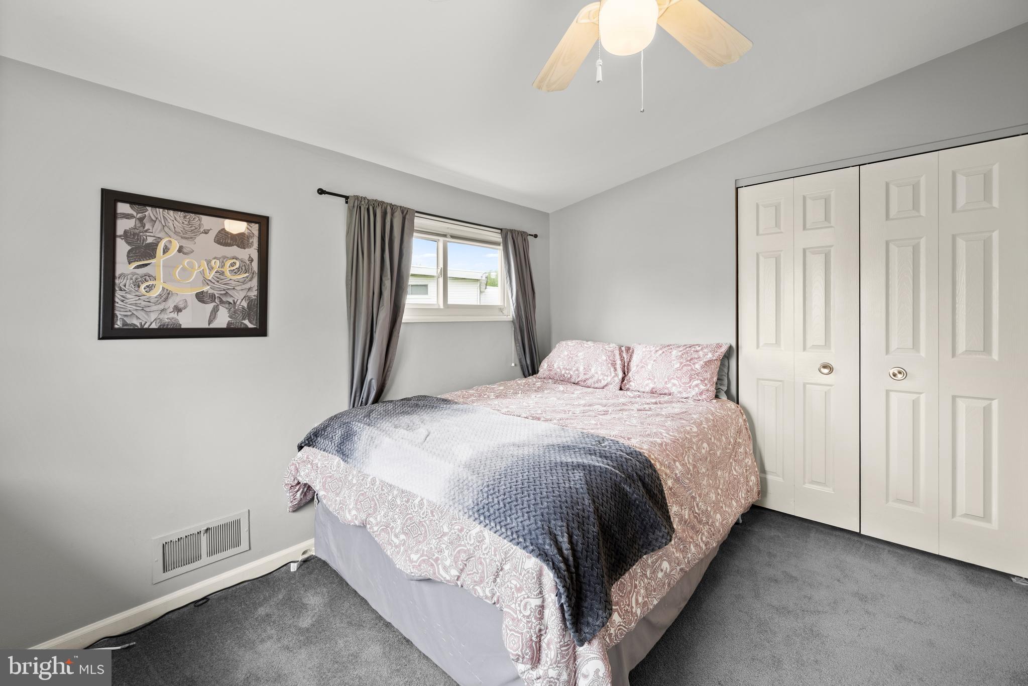 2701 Geartner Road Baltimore, MD 21209 - Photo 18 of 41 Second Bedroom