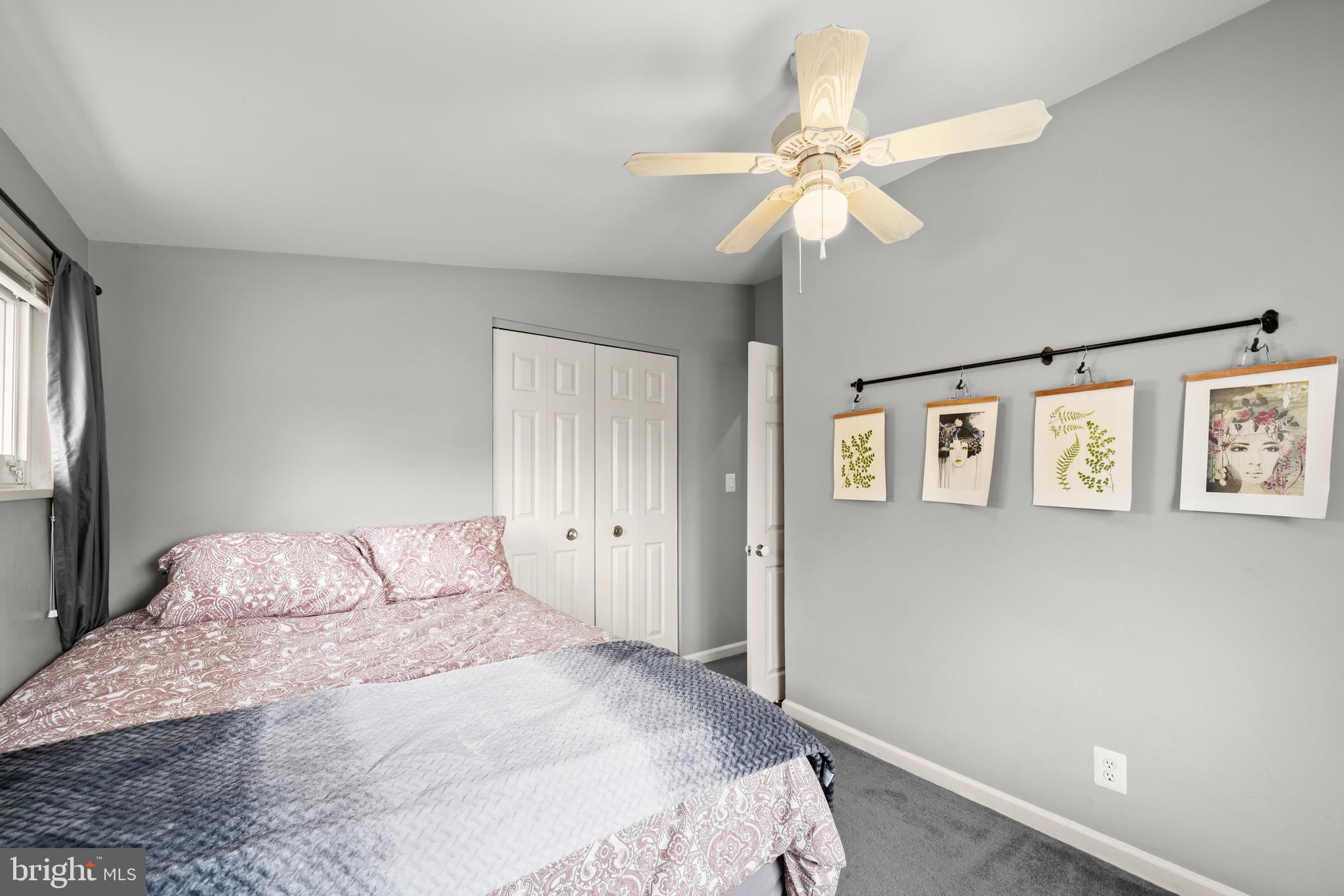 2701 Geartner Road Baltimore, MD 21209 - Photo 19 of 41 Second Bedroom