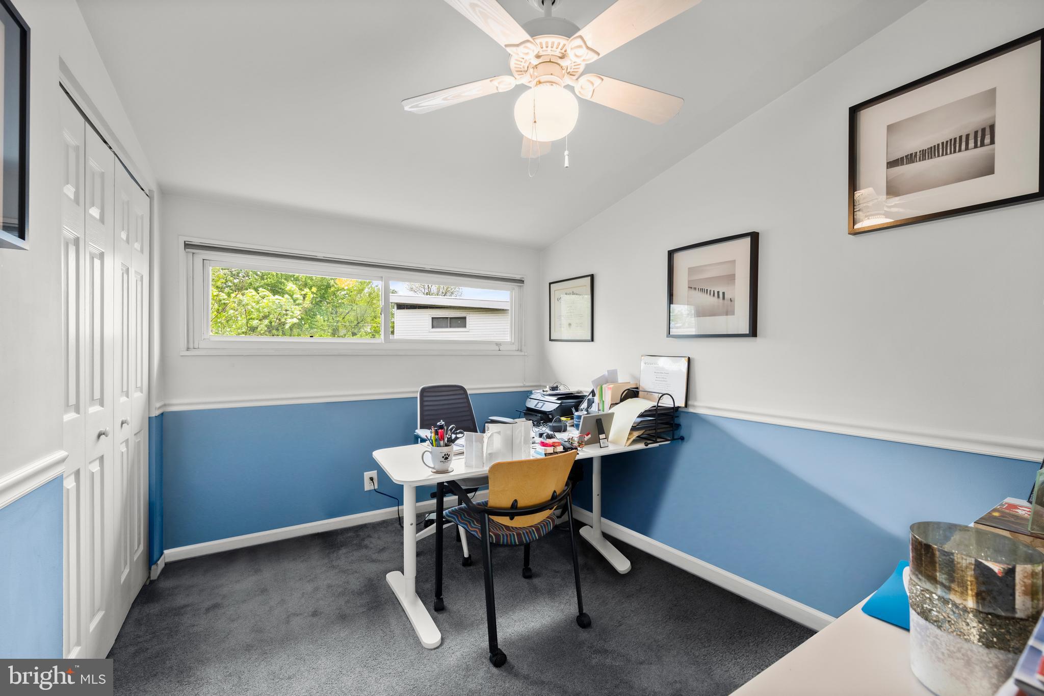 2701 Geartner Road Baltimore, MD 21209 - Photo 21 of 41 Third Bedroom