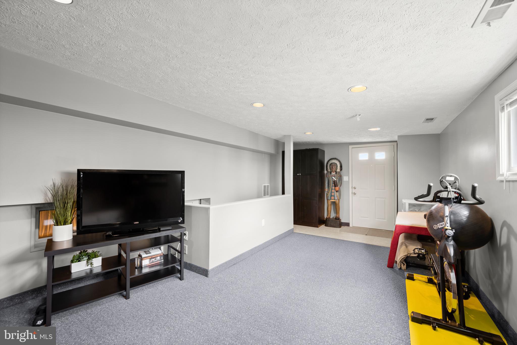 2701 Geartner Road Baltimore, MD 21209 - Photo 26 of 41 Recreation Room