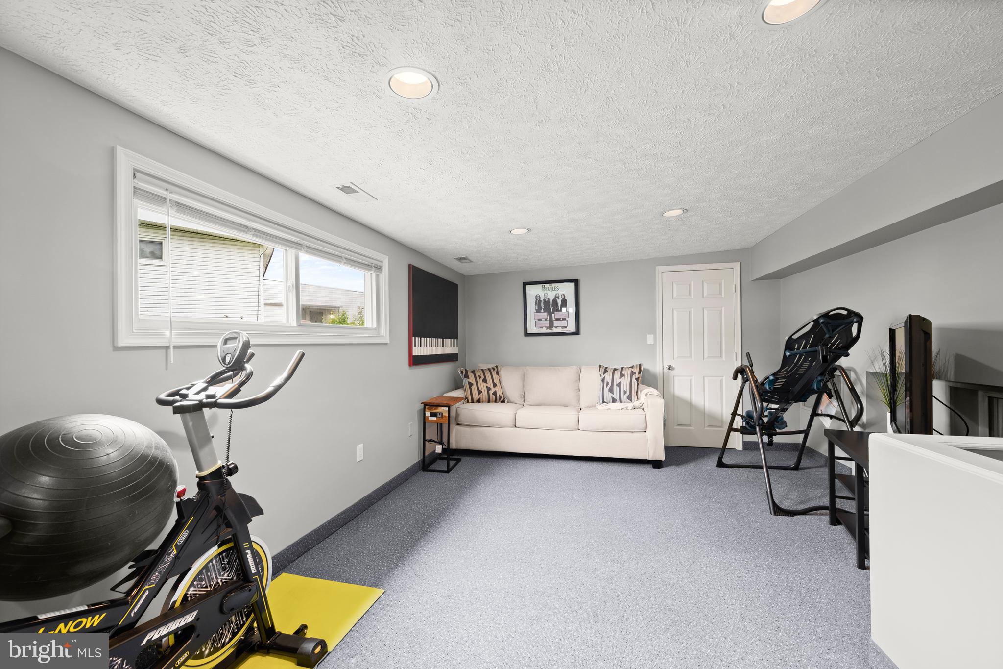 2701 Geartner Road Baltimore, MD 21209 - Photo 27 of 41 Recreation Room