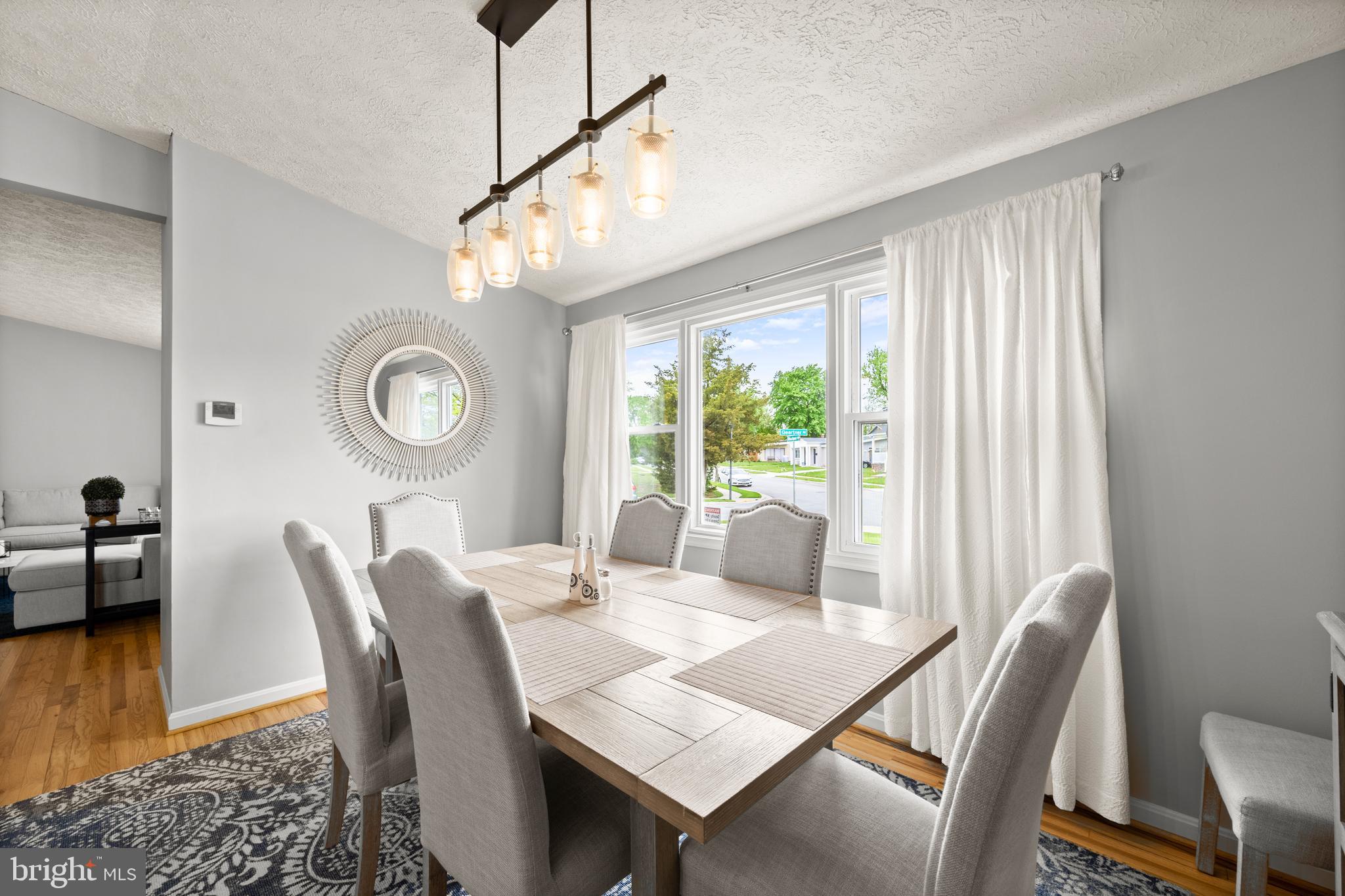 2701 Geartner Road Baltimore, MD 21209 - Photo 7 of 41 Dining Room