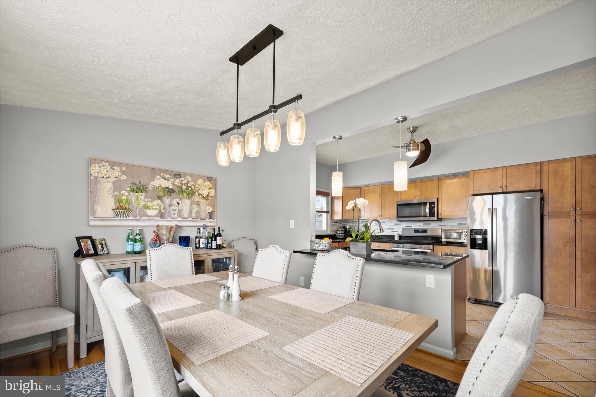 2701 Geartner Road Baltimore, MD 21209 - Photo 8 of 41 Dining Room