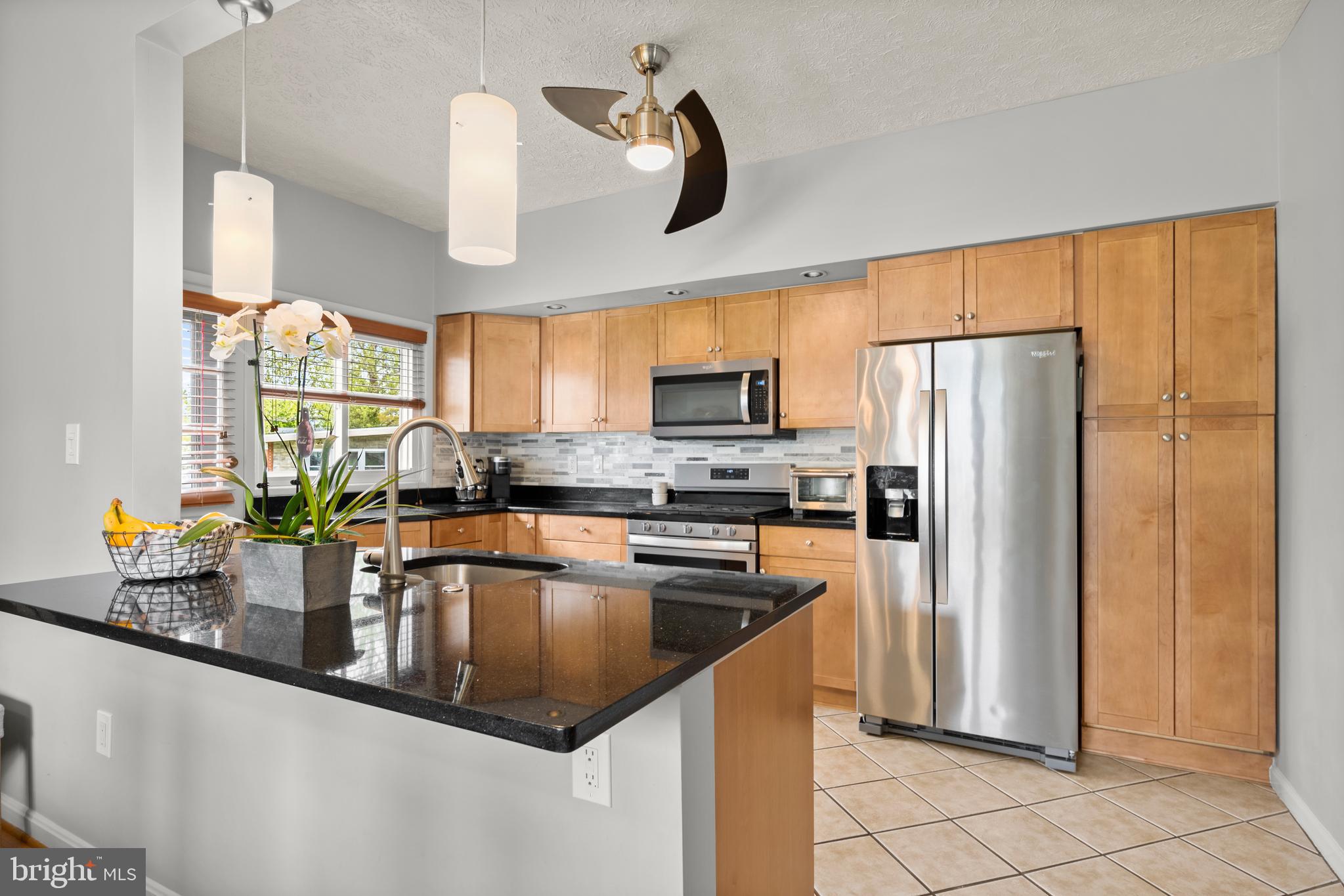2701 Geartner Road Baltimore, MD 21209 - Photo 9 of 41 Kitchen