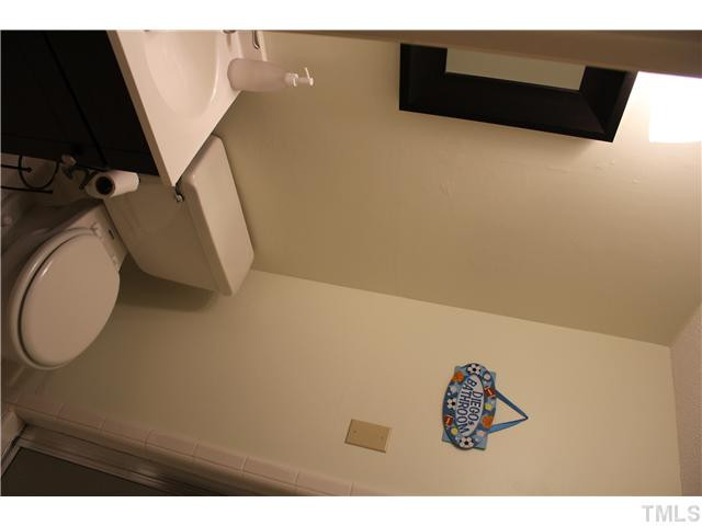 5939 Farm Gate Road Raleigh, NC 27606 - Photo 17 of 18 Photo 17