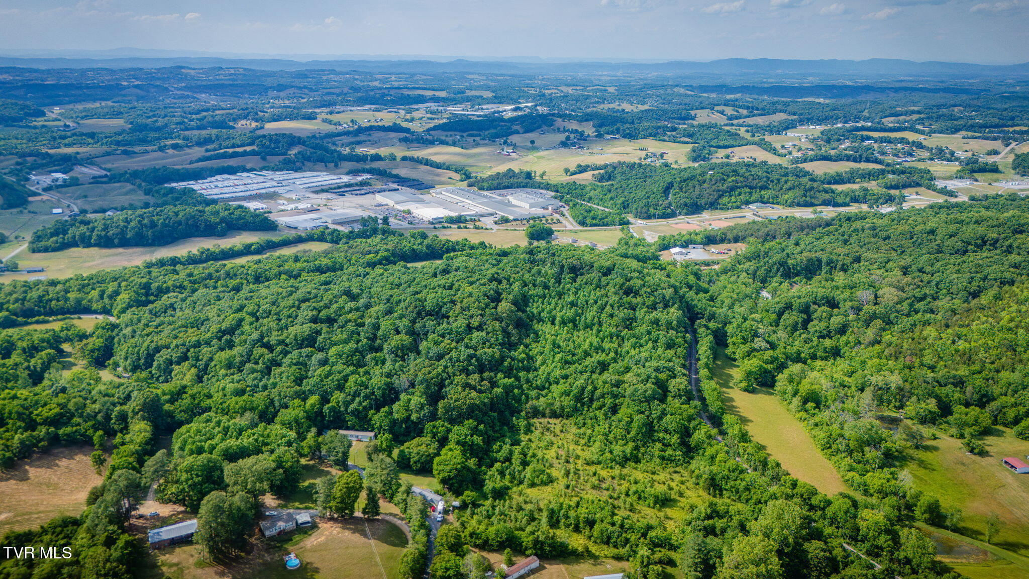 Lot 1 Burkey Road, Unit 1 Greeneville, TN 37743 - Photo 5 of 17 110