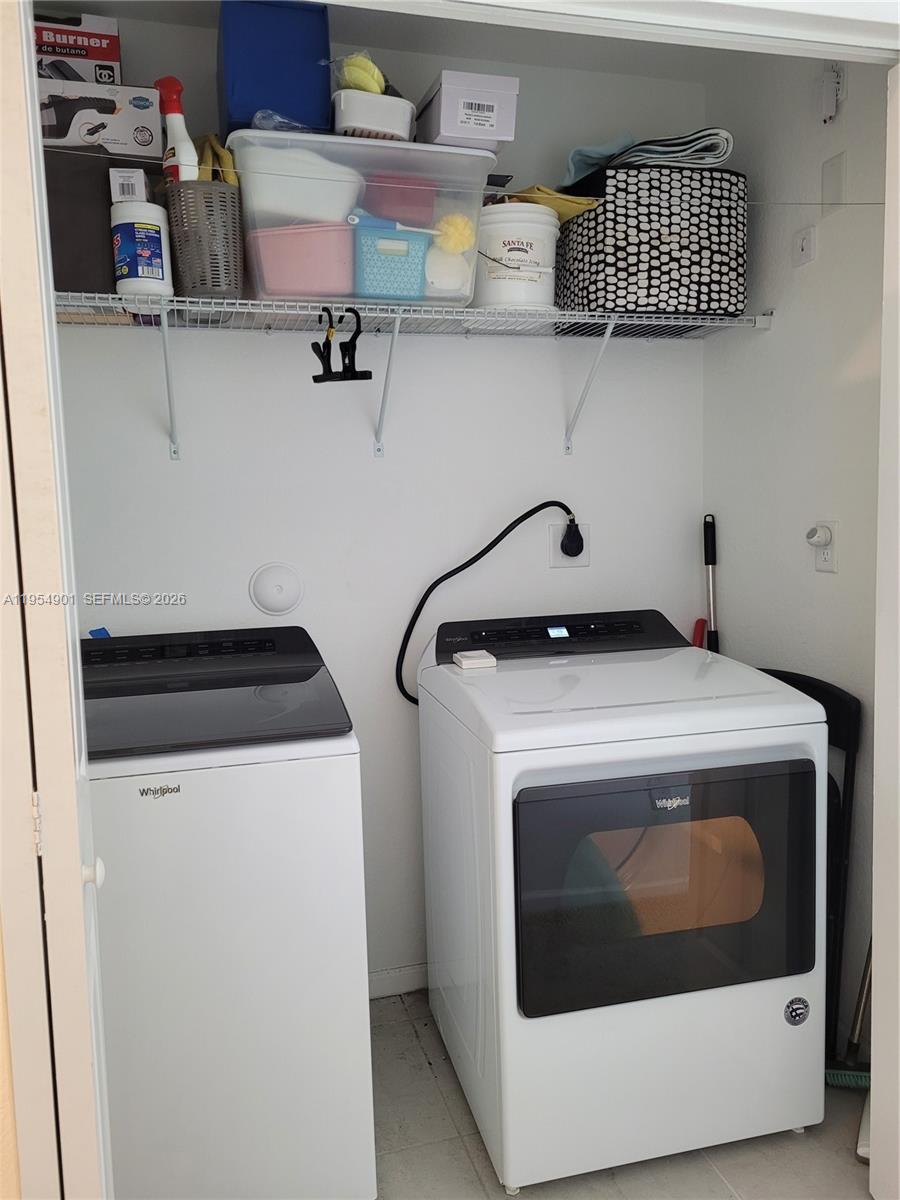 1015 Southeast 24th Terrace, Unit 1015 Homestead, FL 33035 - Photo 28 of 31