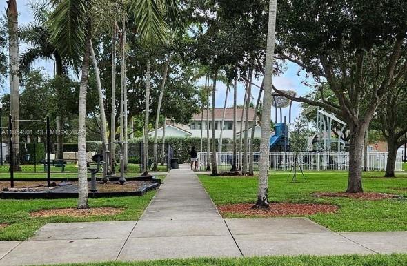 1015 Southeast 24th Terrace, Unit 1015 Homestead, FL 33035 - Photo 30 of 31