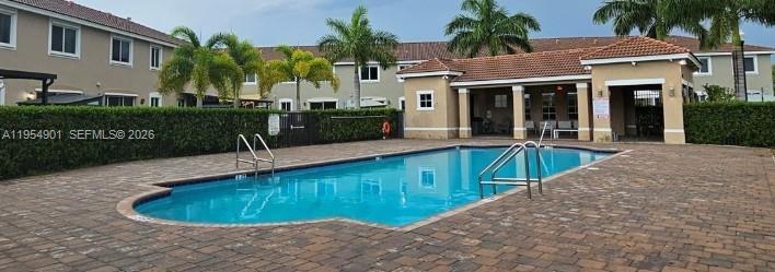 1015 Southeast 24th Terrace, Unit 1015 Homestead, FL 33035 - Photo 31 of 31