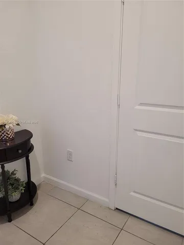 a room with storage and utility