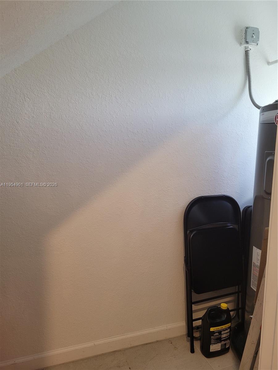 1015 Southeast 24th Terrace, Unit 1015 Homestead, FL 33035 - Photo 9 of 31 storage by the entrance