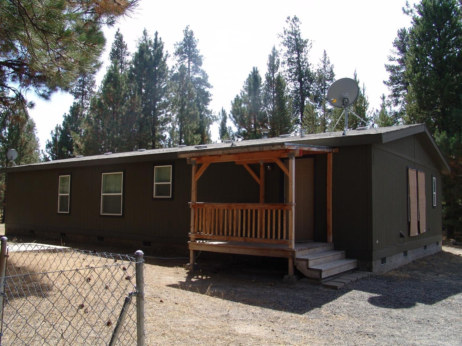 52714 Golden Astor Road La Pine, OR 97739 - Photo 3 of 24 Additional Photo