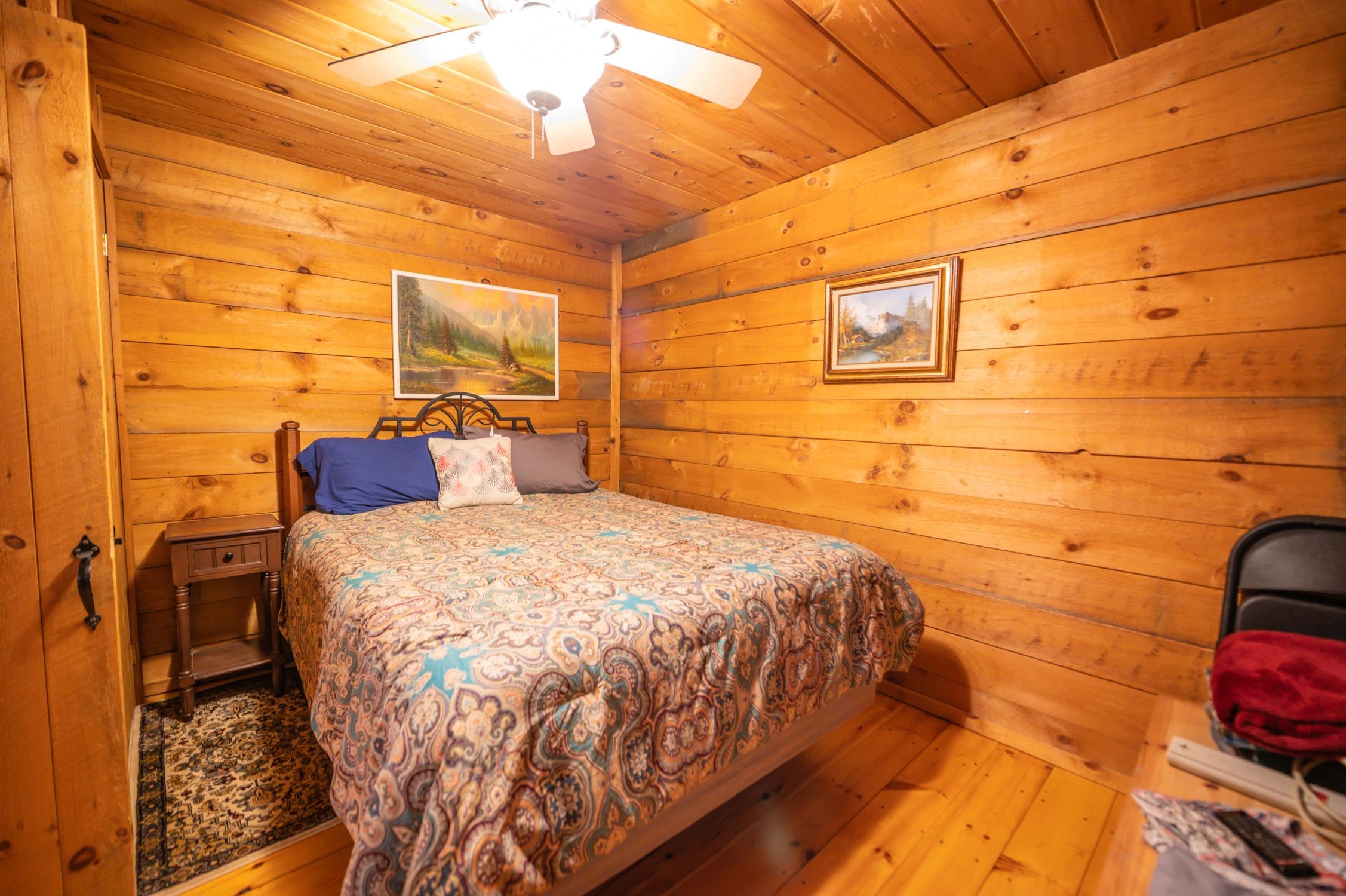 96 Oak Hill Road Wardsboro, VT 05360 - Photo 11 of 24