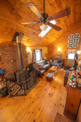$309,000 | 96 Oak Hill Road, Wardsboro, VT 05360