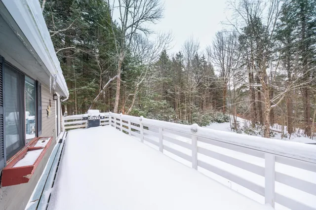 $309,000 | 96 Oak Hill Road, Wardsboro, VT 05360