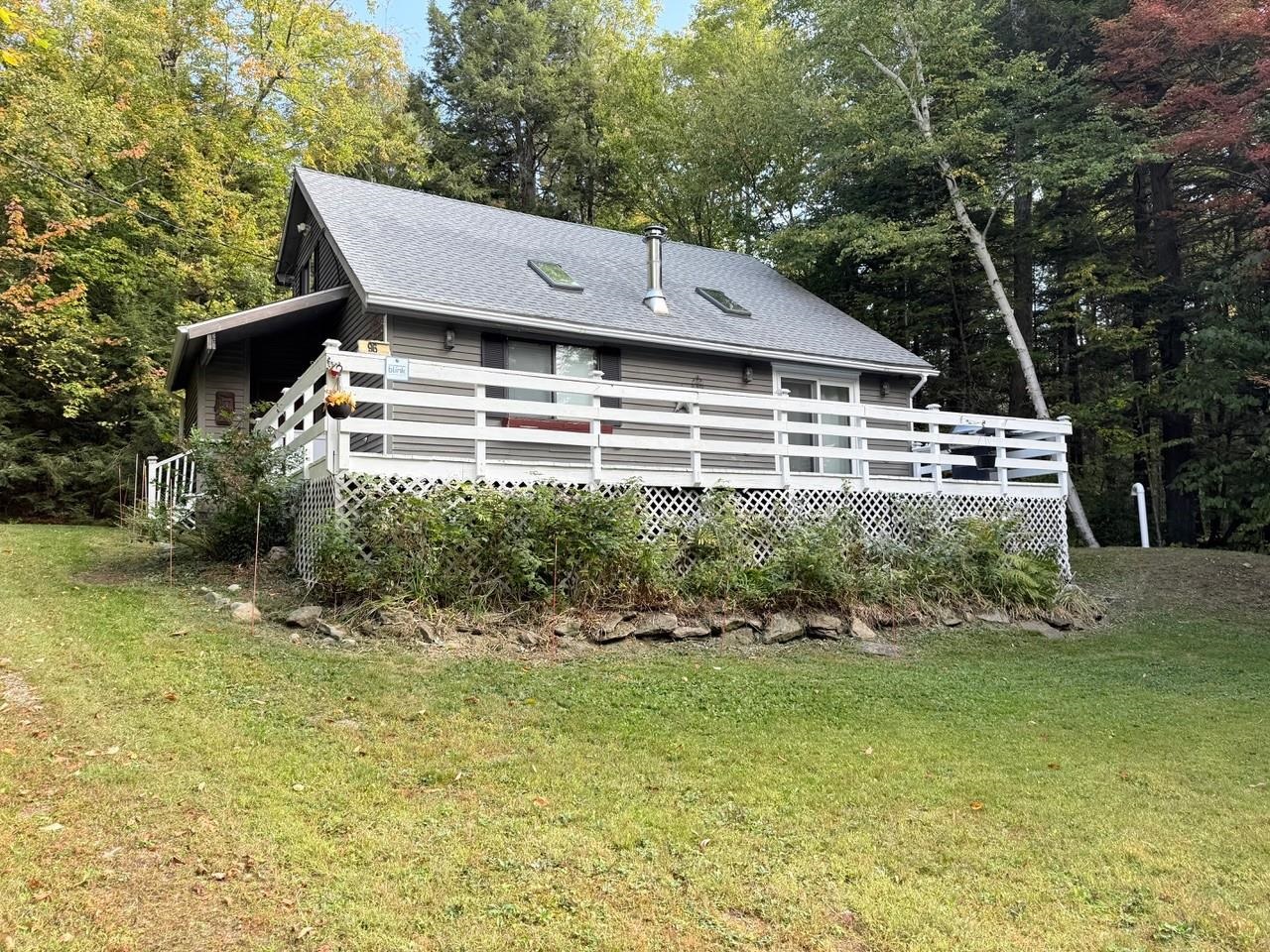 96 Oak Hill Road Wardsboro, VT 05360 - Photo 19 of 24